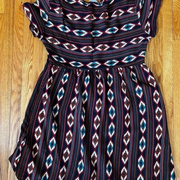 Forever21 babydoll dress - Picture 5 of 5